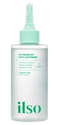 Ser de fata pentru luminozitate si reducerea petelor pigmentare, 150ml, Ilso