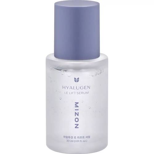 Ser pentru fata Hyalugen Le Lift, 30ml, Mizon