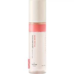 Ser facial calmant tip spray Fresh Dewy Rose Petal, 100ml, Village 11 Factory