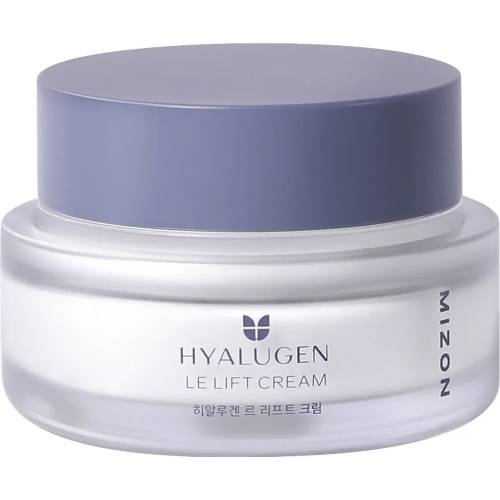 Crema de fata pentru fermitate Hyalugen Le Lift, 50ml, Mizon