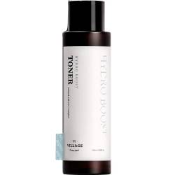 Toner hidratant pentru fata Hydro Boost, 120m, Village 11 Factory