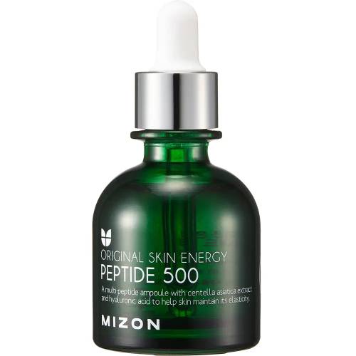 Ser de fata antirid cu peptide, 30ml, Mizon
