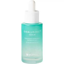 Ser de fata hidratant cu acid hialuronic Cicaluronic, 30ml, Mizon