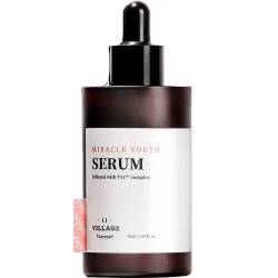 Ser facial anti-aging Miracle Youth, 50ml, Village 11 Factory