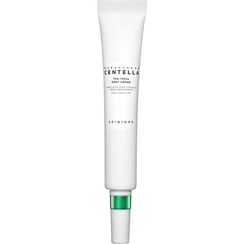 Crema de fata anti-imperfectiuni Centella Tea-Trica Spot, 20ml, Skin1004