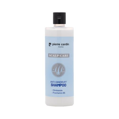 Sampon anti-matreata Scalp Care, 400ml, Pierre Cardin