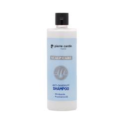 Sampon anti-matreata Scalp Care, 400ml, Pierre Cardin