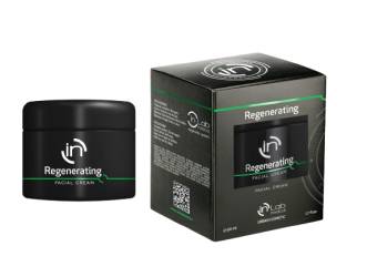Crema hidratanta regeneranta, 50ml, InLab Medical