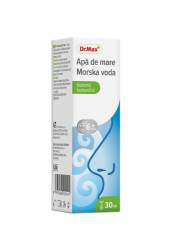 Dr. Max Spray nazal isotonic, 30ml