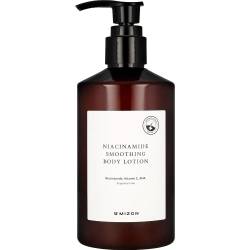 Lotiune de corp iluminatoare si hidratanta cu niacinamida, 300ml, Mizon