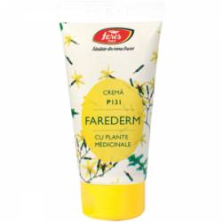 Farederm crema - P131 - 50ml - Fares