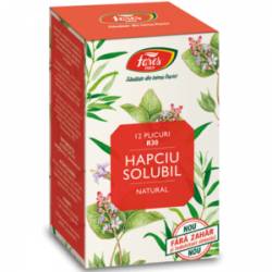 Hapciu solubil - 12pl - Fares
