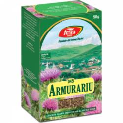 Ceai Armurariu - fructe - D45 - 50g - Fares