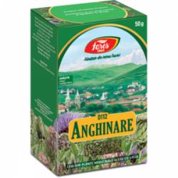 Ceai Anghinare - frunze - D112 - 50g - Fares
