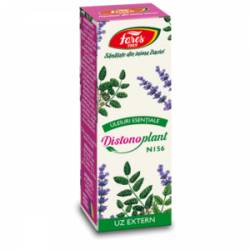 Ulei Distonoplant, N156, 5ml - Fares