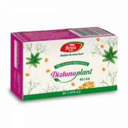 Distonoplant, N144, 30cps - Fares
