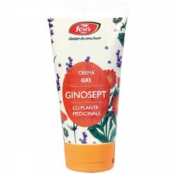 GINOSEPT crema 50ml - Fares