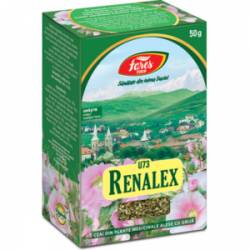 Ceai Renalex - U73 - 50g - Fares