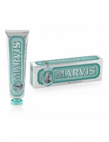 marvis pasta dinti anise mint 85ml
