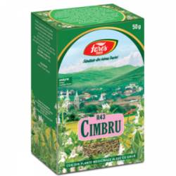 Ceai Cimbru 50g - FARES