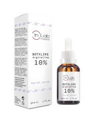 Ser pentru fata concentrat cu 10% argireline Botxlike, 30ml, InLab Medical