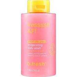Gel de dus revigorant cu Grapefruit, 473ml, B.fresh