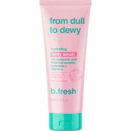 Ser hidratant pentru corp From dull to dewy, 236ml, B.fresh