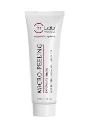 Micro-peeling exfoliant delicat, 200ml, InLab Medical