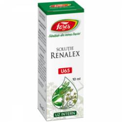 Renalex - U65 - solutie - Fares