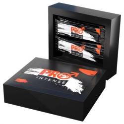 PRO INTENS - Miere pentru potenta, 6 plicuri x 12 g, Boost4Life