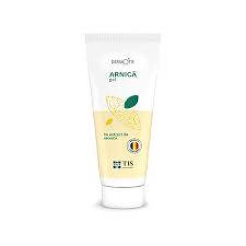 Gel cu extract de Arnica, DermoTIS, 100 ml, Tis Farmaceutic