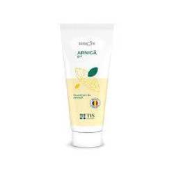 Gel cu extract de Arnica, DermoTIS, 100 ml, Tis Farmaceutic