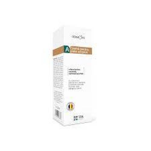 Crema pentru piele atopica, DermoTIS, 100 ml, Tis Farmaceutic