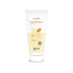 Crema cu Galbenele, DermoTIS, 100 ml, Tis Farmaceutic