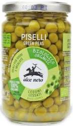 Mazare fiarta, eco-bio, 300 g, Alce nero