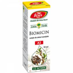 Biomicin 10ml - Fares
