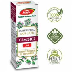 Ulei esential de cimbru 10ml - Fares