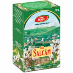 Ceai Salcam - flori - D60 - 50g - Fares