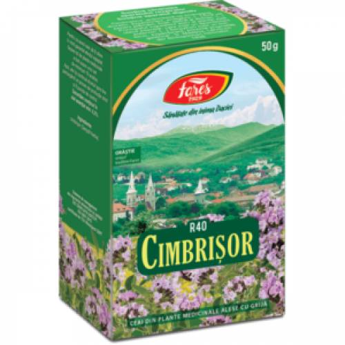 CEAI CIMBRISOR 50g - Fares