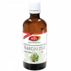 Hapciu lotiune – scade febra, R6, 100ml - Fares