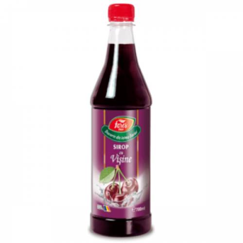 Aromfruct de visine, sirop, 700ml - Fares