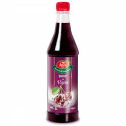 Aromfruct de visine, sirop, 700ml - Fares