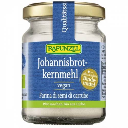 Faina din samburi de roscove, eco-bio, 65g - Rapunzel