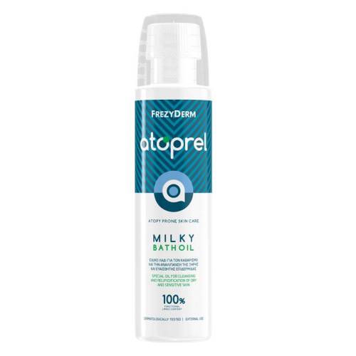 Frezyderm Atoprel ulei de baie 250 ml