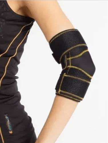 Morsa Cyberg Orteza pentru cot cu banda velcro L