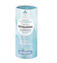 Ben & Anna Deodorant natural Highland Breeze 40 g