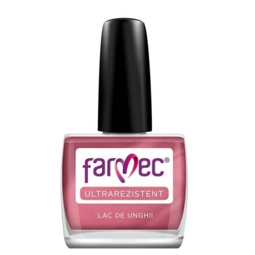 Farmec lac unghii nr.9 11 ml
