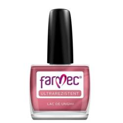 Farmec lac unghii nr.9 11 ml