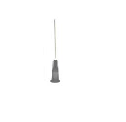 Minut Ac seringa G22  0,70 mm x 38 mm Gri
