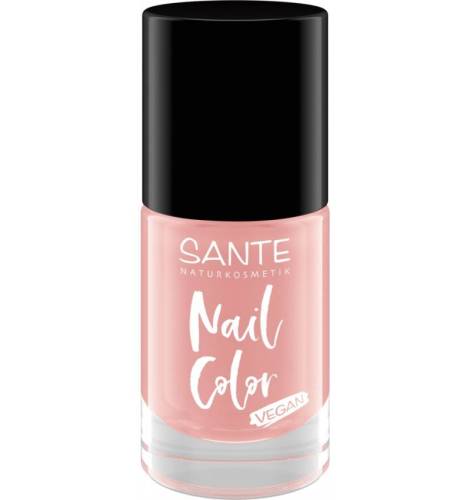 Lac de unghii 03 Perfect Peach, 8 ml, Sante